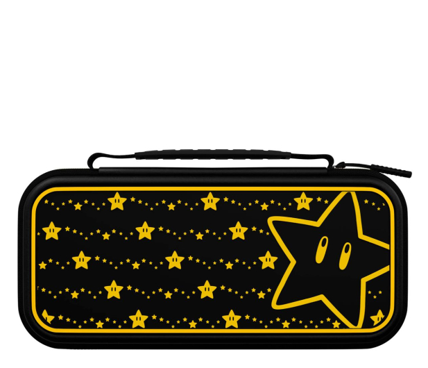 PDP SWITCH Etui Super Star Glow in the Dark - 1180084 - zdjęcie 3
